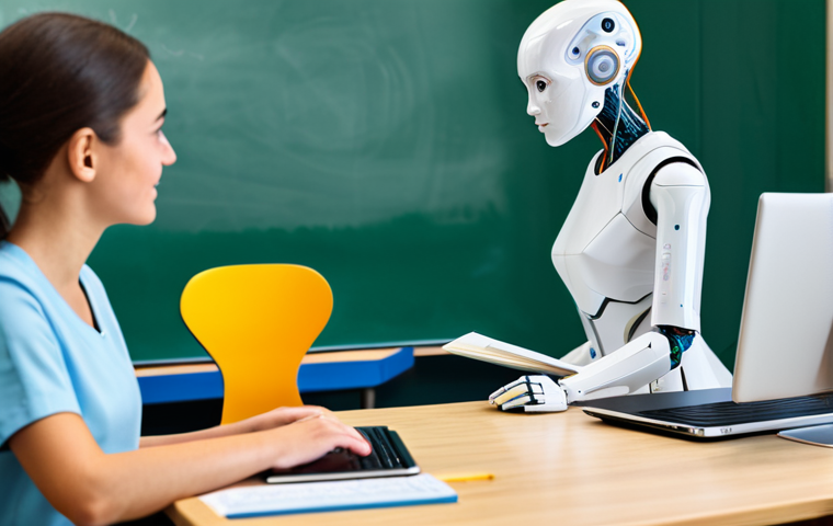 ایجو ٹیک اور مصنوعی ذہانت کا ملاپ: وہ راز جو آپ کو جاننے چاہئیں! 2 ایجو - 이미지 1