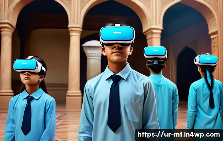 ایجو ٹیک اور عالمی تعاون کے ذریعے سیکھنے کے انقلابی طریقے جانیں 4 에듀테크와 글로벌 협력 사례 관련 이미지 2